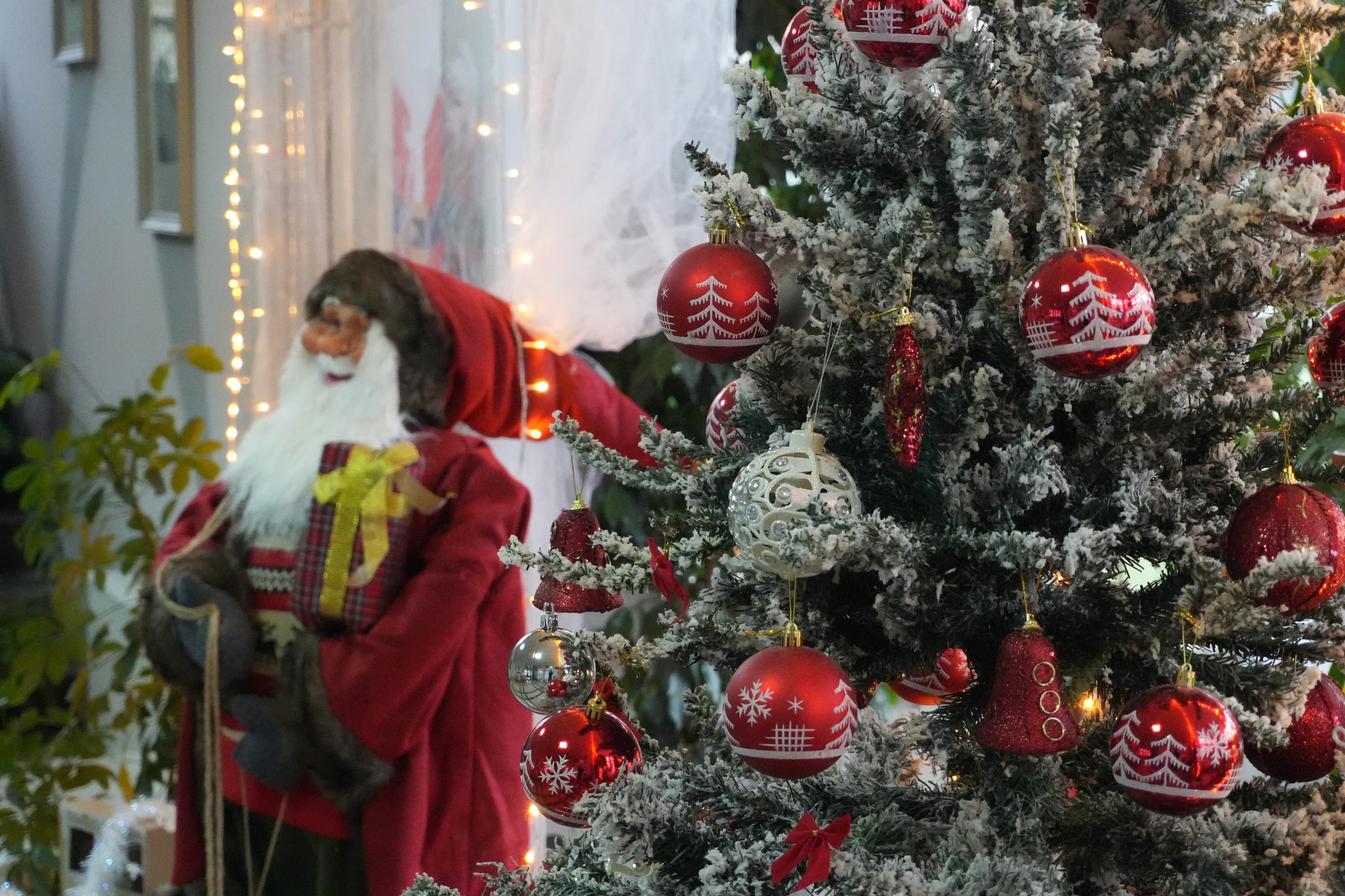 Галерия