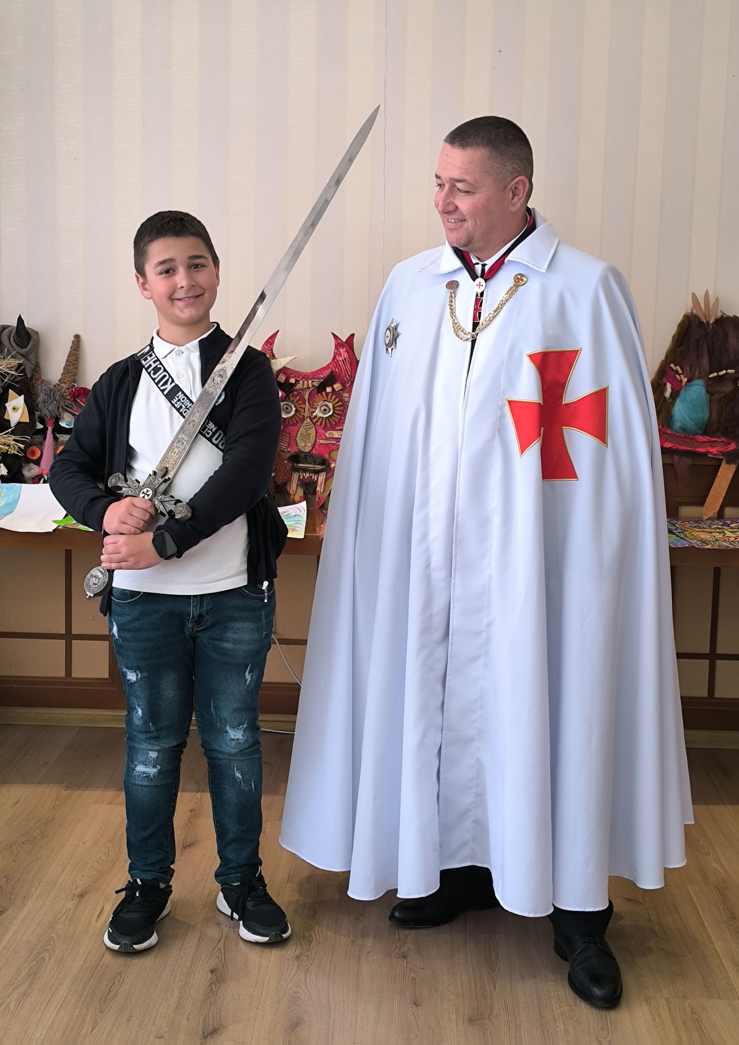 Галерия